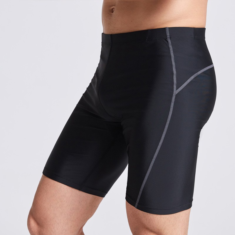 swimming half pants