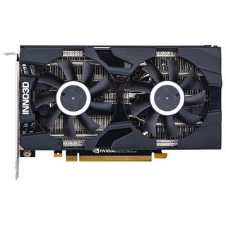 INNO3D RTX 2060 TWIN X2 6GB GDDR6 ( N20602-06D6-1710VA15L ...