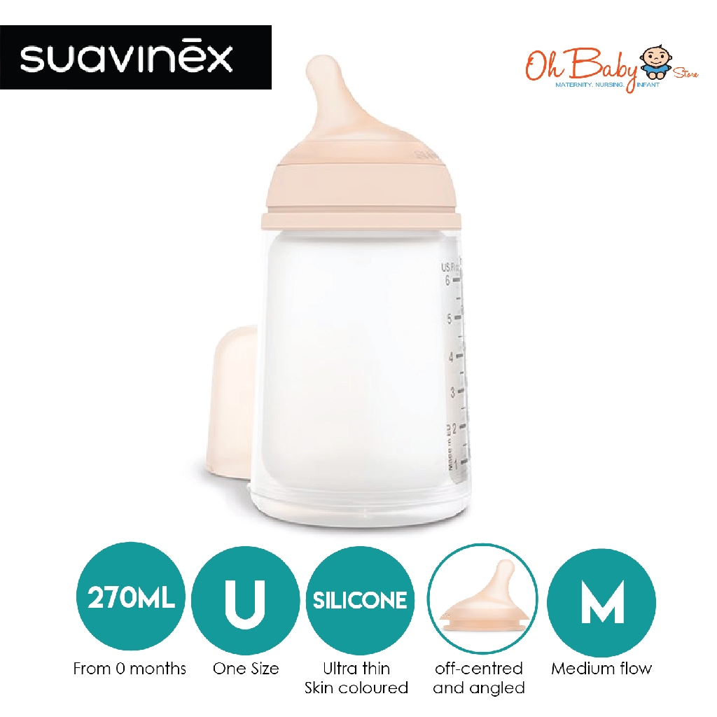 suavinex bottle zero