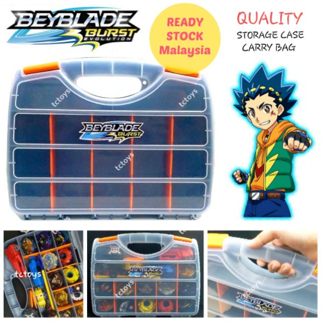 BEYBLADE STORAGE BOX QUALITY PRODUCT BEYBLADE BURST STORAGE BAG BEYBLADE CARRY CASE BEYBLADE