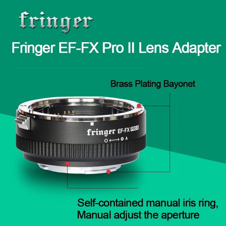 fringer adapter