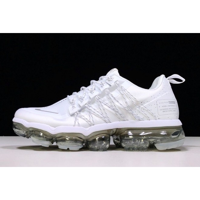 nike air vapormax run utility white