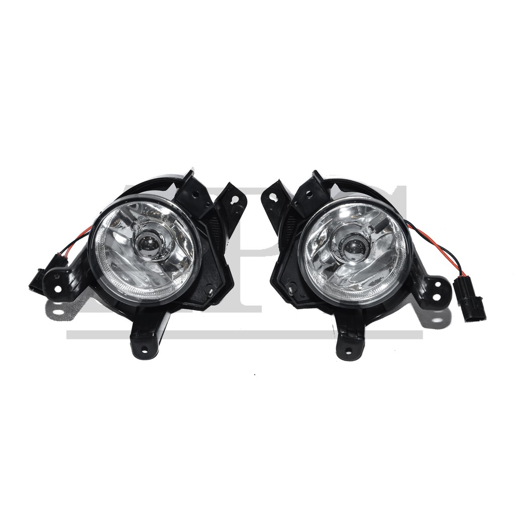 PROTON SAGA BLM FL / FLX FOG LAMP / BUMPER LAMP (WITH BULB / WITH ...