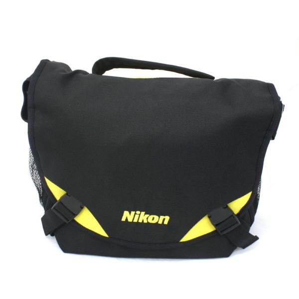 nikon dslr camera bag