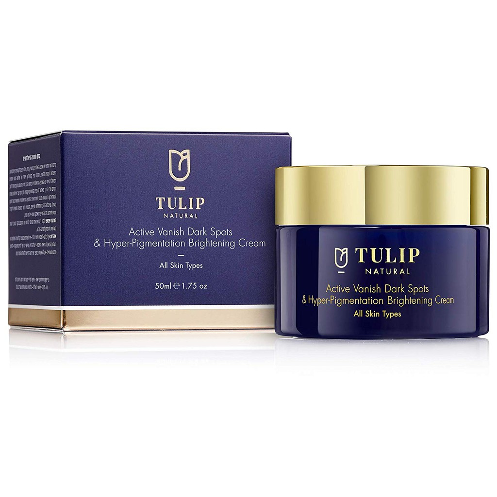 pigmentation brightening cream