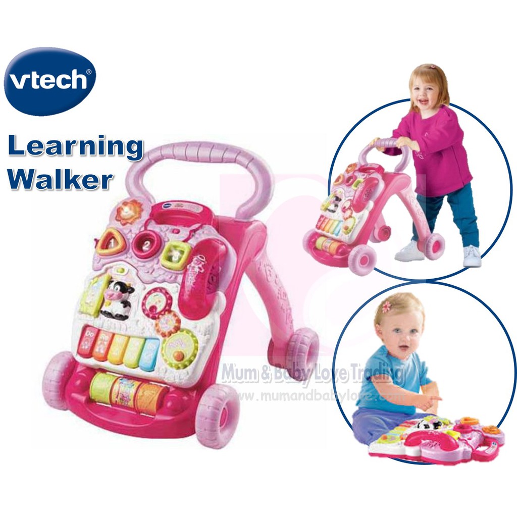 vtech walk and learn