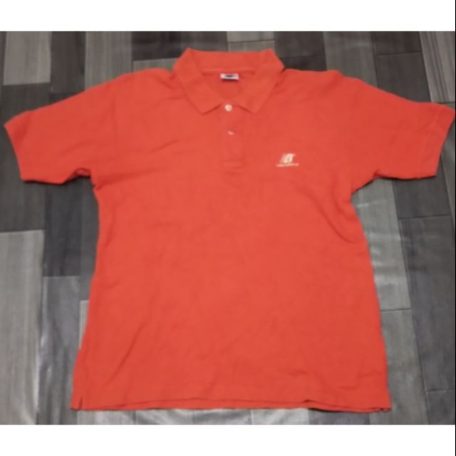 polo shirt new balance