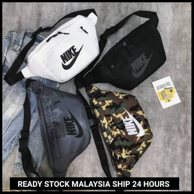 nike bag shopee