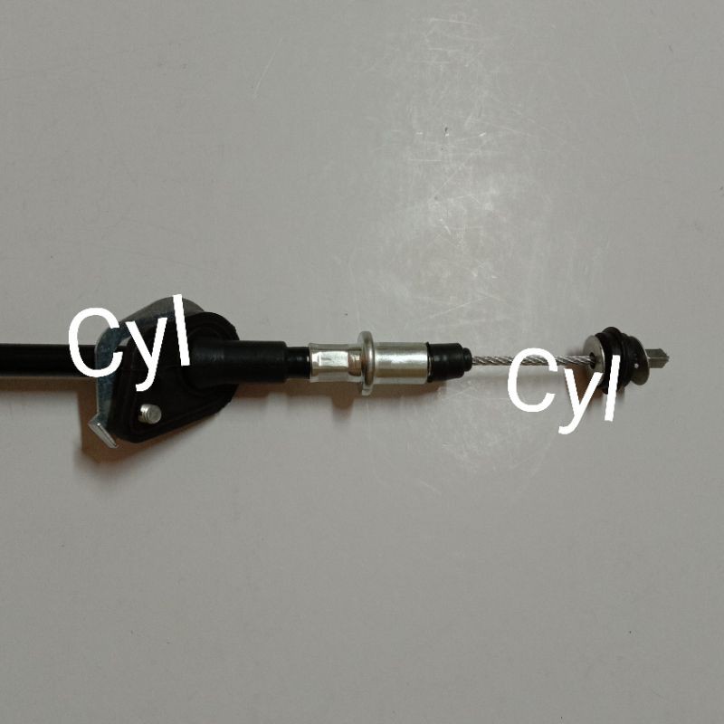 Perodua Kancil Clutch Cable Shopee Malaysia