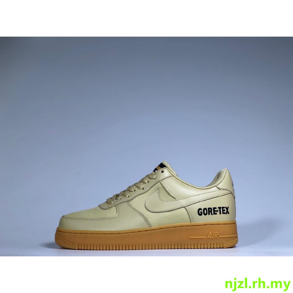nike af1 waterproof