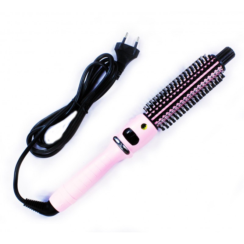 ceramic brush iron