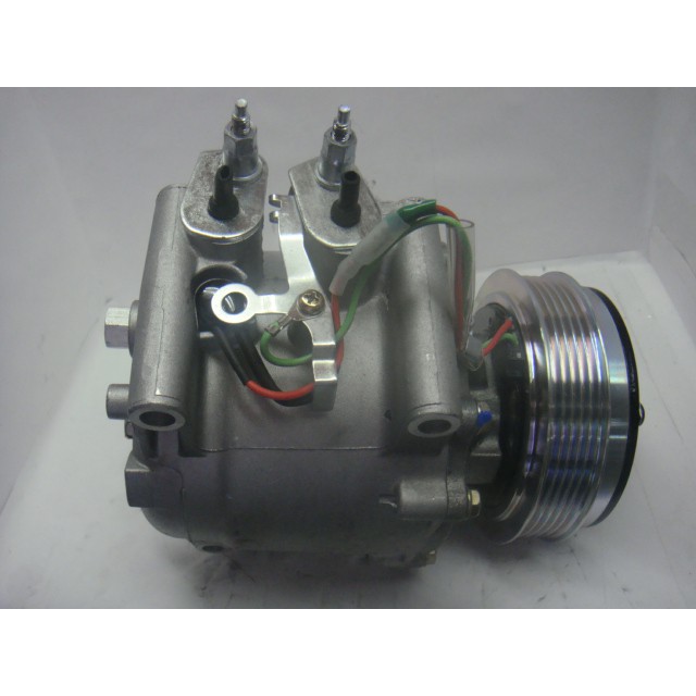 HONDA CITY 2003-2005 AIRCOND COMPRESSOR