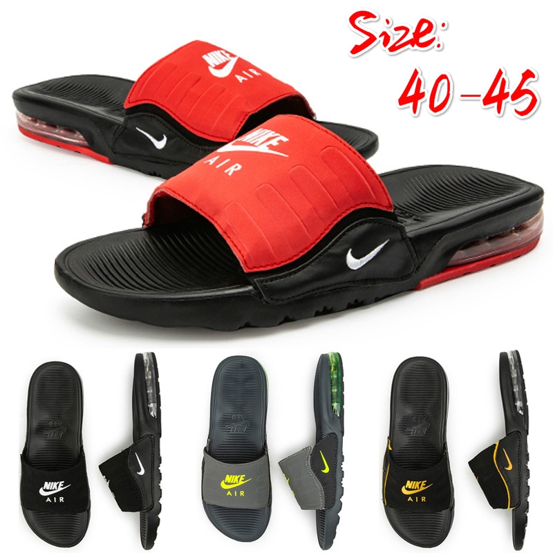 air max slippers price
