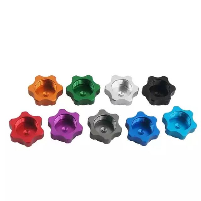 17mm hex nuts anti dust