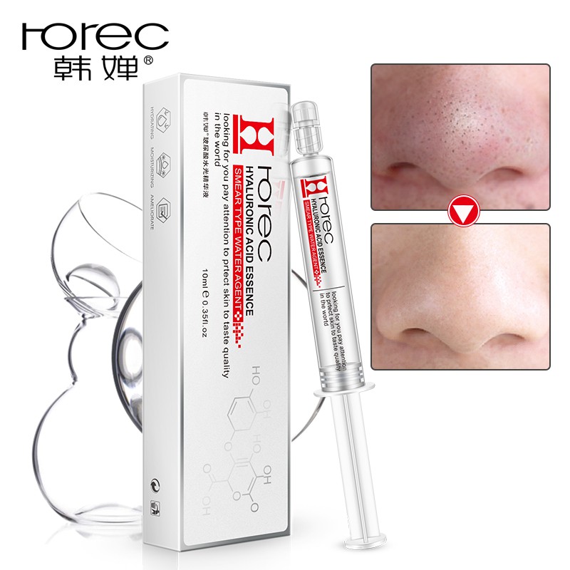 rorec hyaluronic acid essence