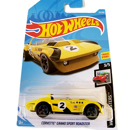 hot wheels hw roadsters