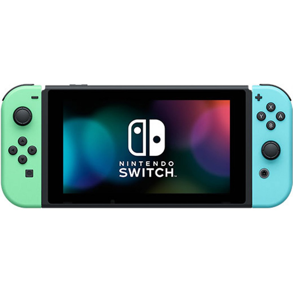 animal crossing switch shopee