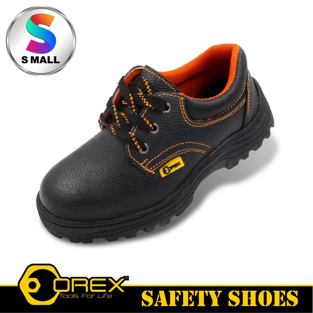 low top safety toe shoes