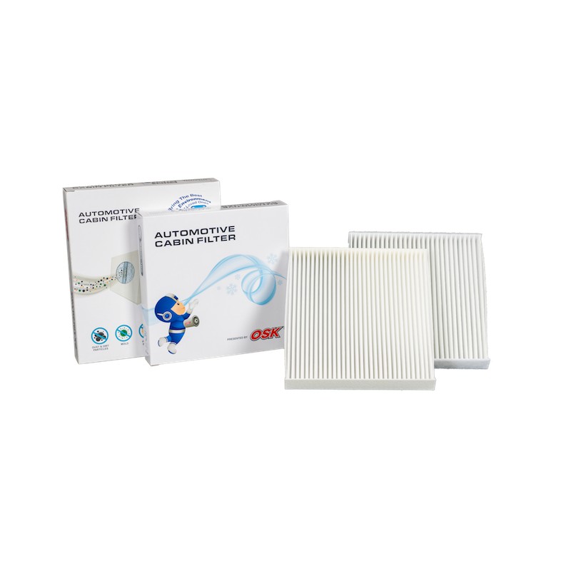 Osk Cabin Air Filter Proton Preve Shopee Malaysia