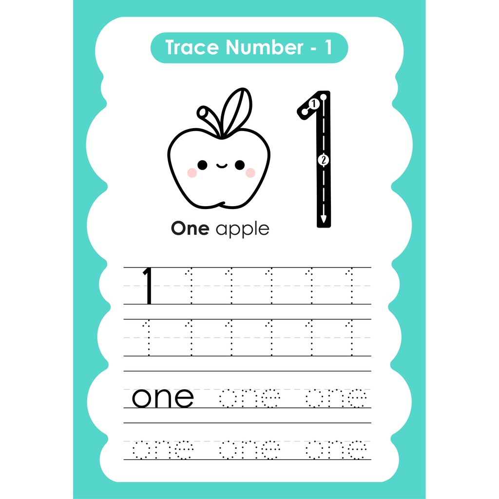 Number 1 for kids. Trace numbers. Trace numbers for Kids. Trace number 1. Trace number one.