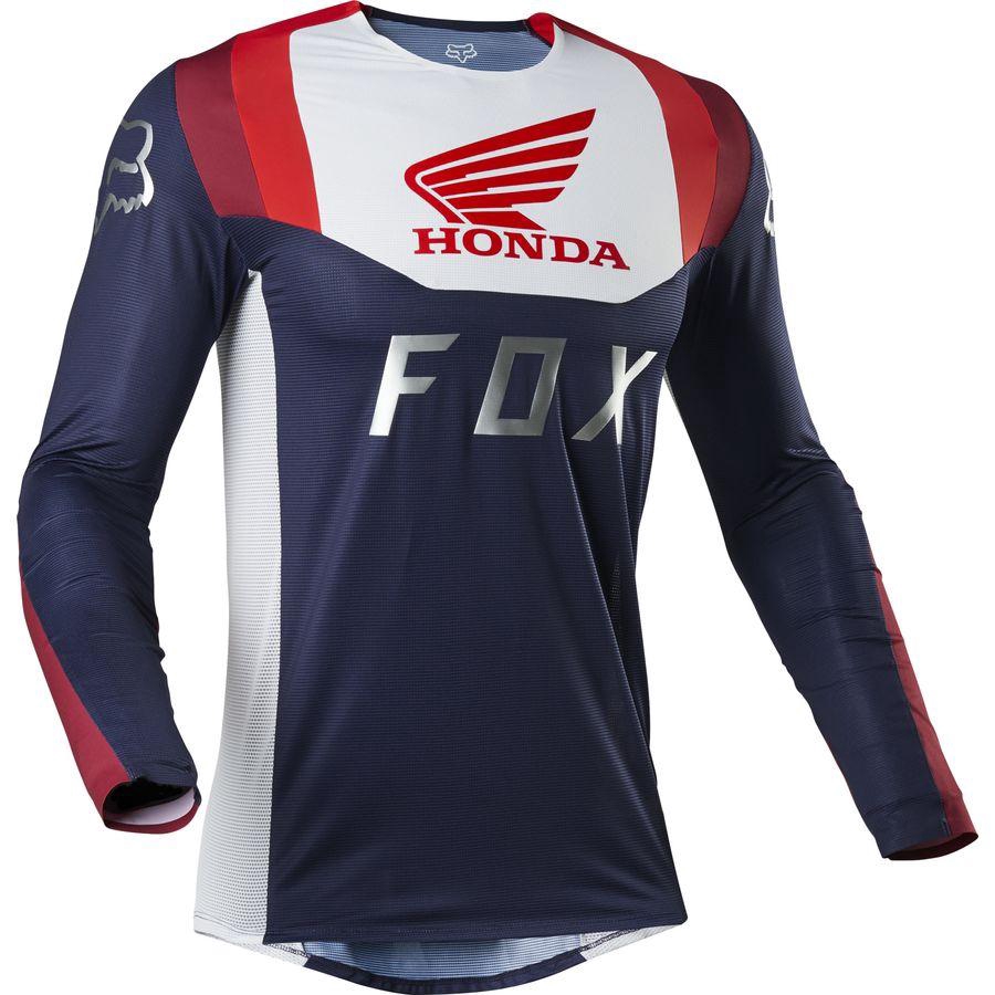 honda dirt bike apparel
