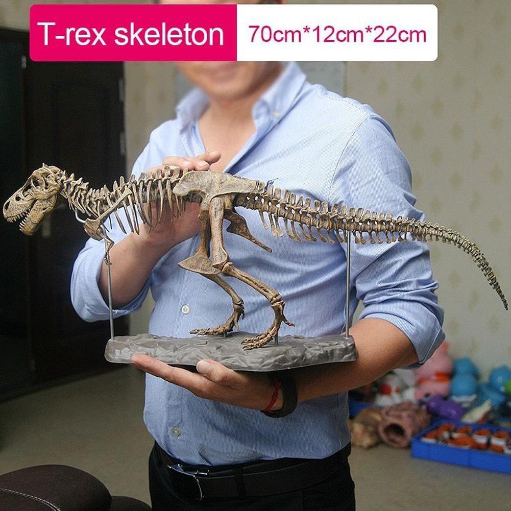4d Loaded Dinosaur Bones Shopee Malaysia - h4x1 roblox