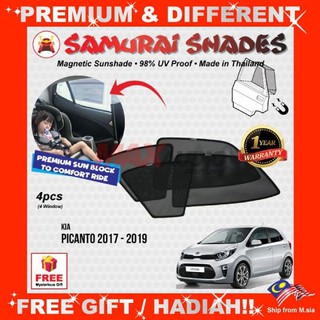 PERODUA MYVI ICON 2015 - 2017 (10") Android Full HD WIFI 