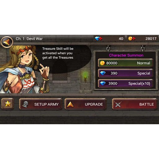 Kingdom Wars - Tower Defense Game .8 (Unlimited Diamonds/Gold) [MOD]  - Android App | Shopee Malaysia