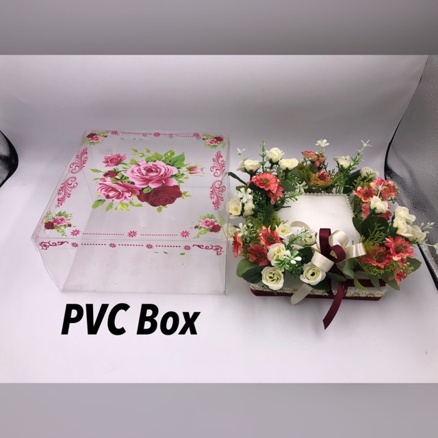 Ready Stock}ADE-BC010 Bekas Hantaran Merisik /Cincin Kahwin 