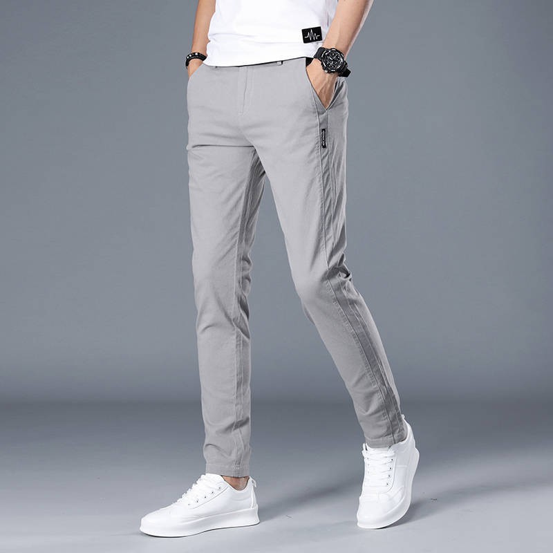 seluar slim fit