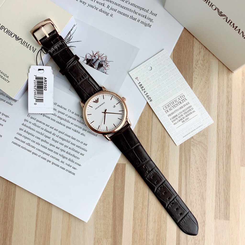 armani ar2502