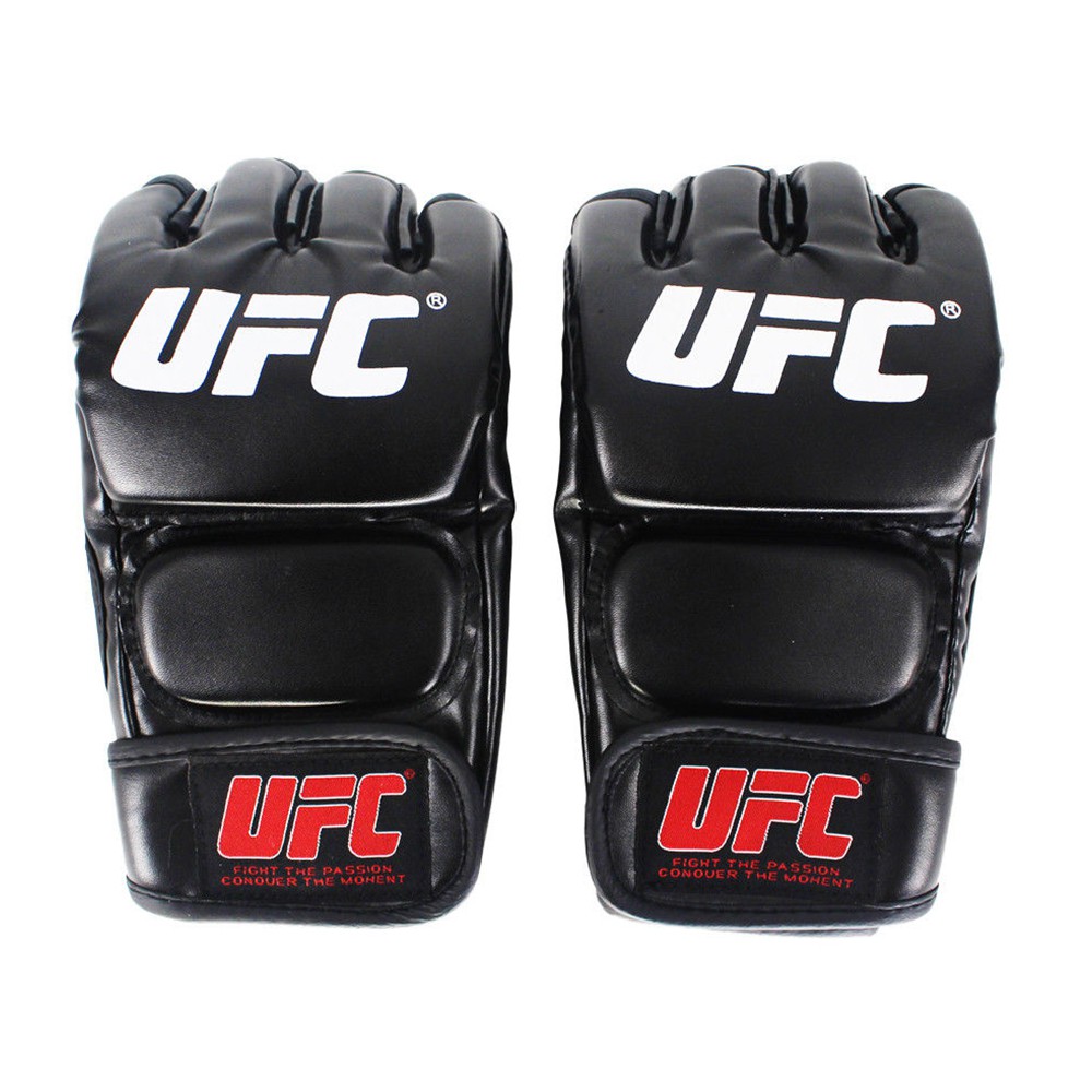 ufc grappling gloves