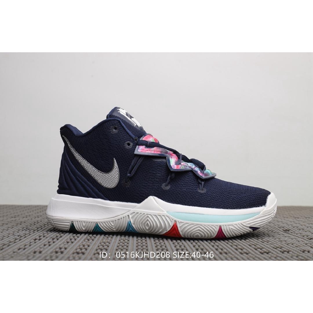 kyrie 5 all star shoes