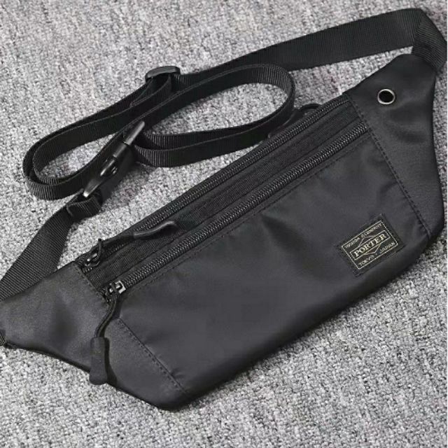 porter bum bag