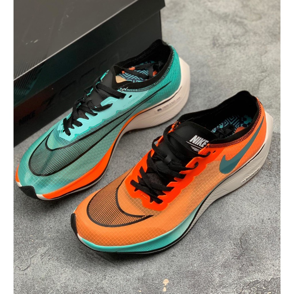 nike zoomx technology