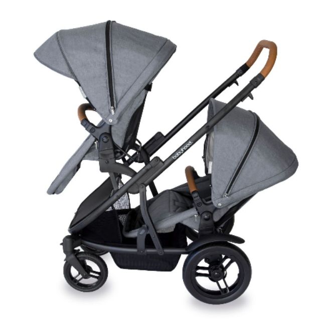 babyhood stroller