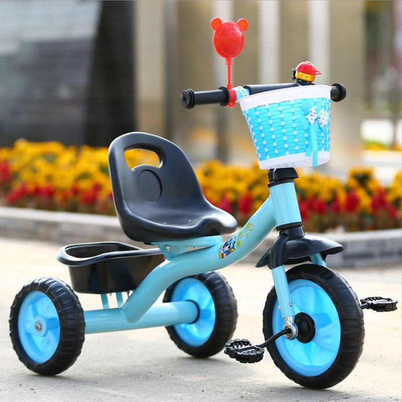 small baby bicycle