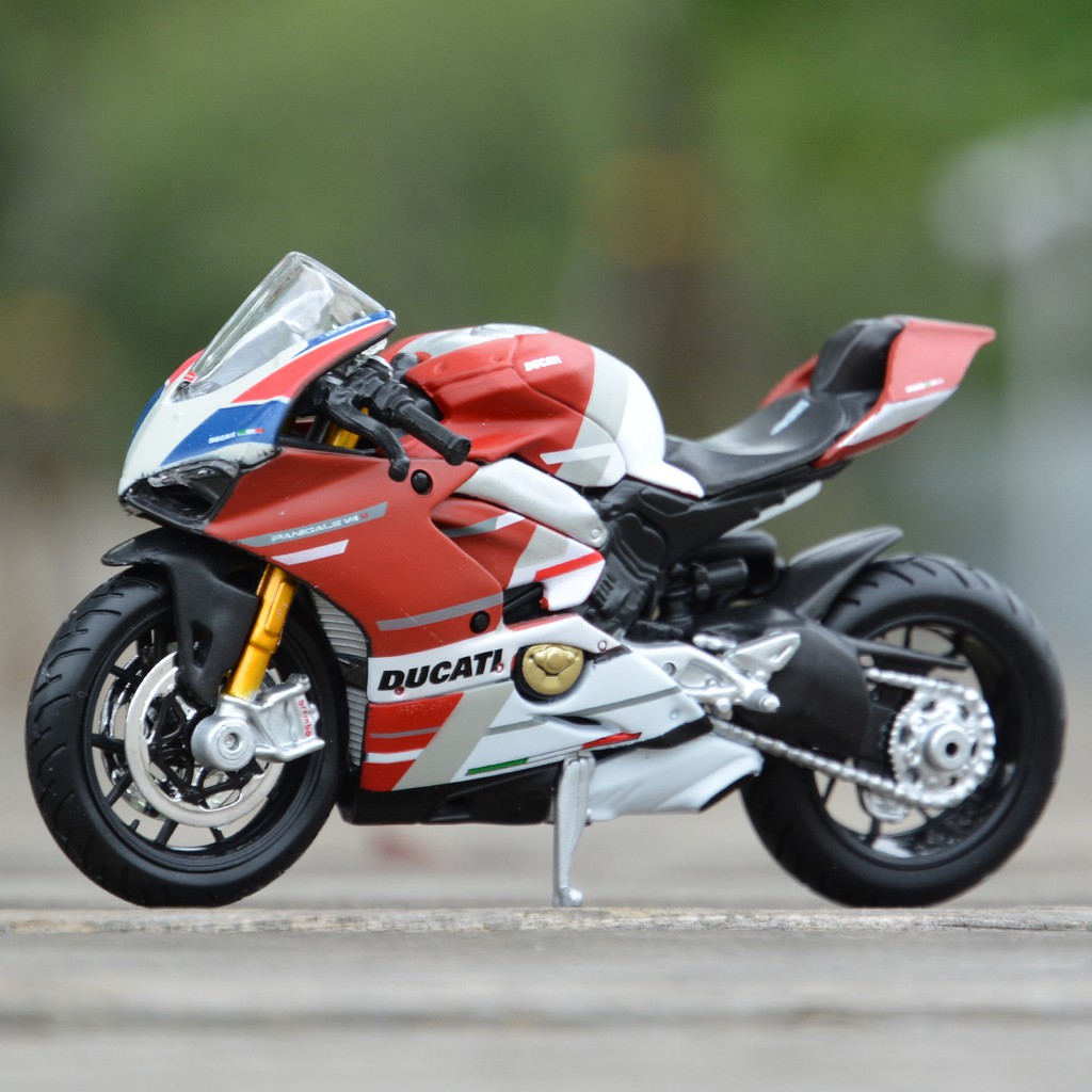 maisto ducati 1199