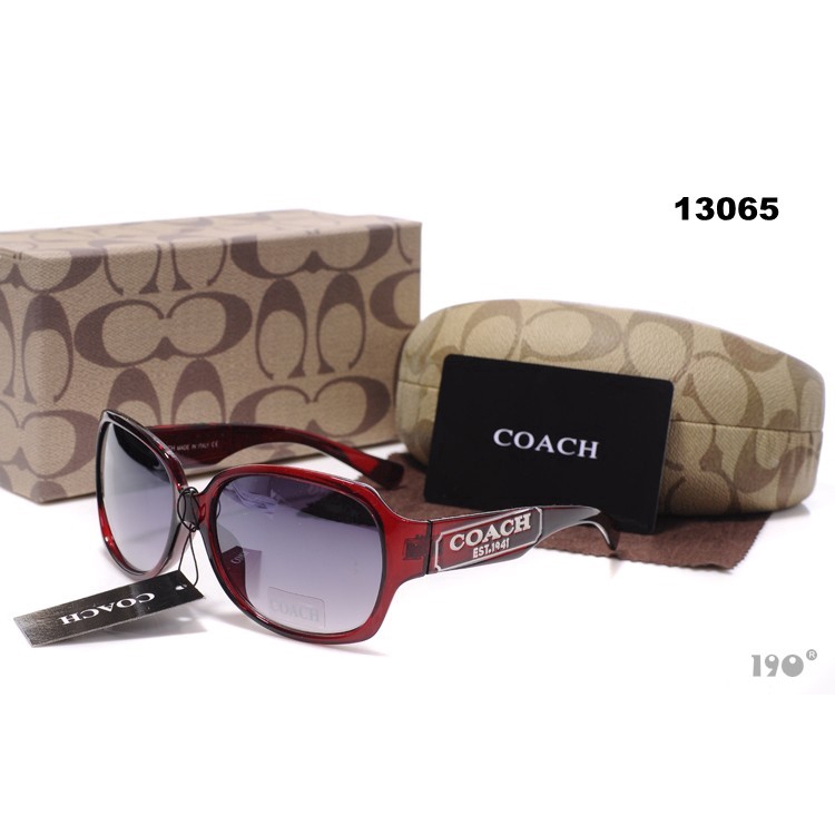 sunglasses coach original