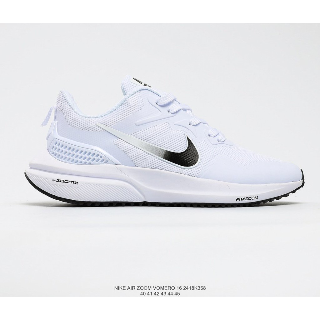 nike zoom vomero 16