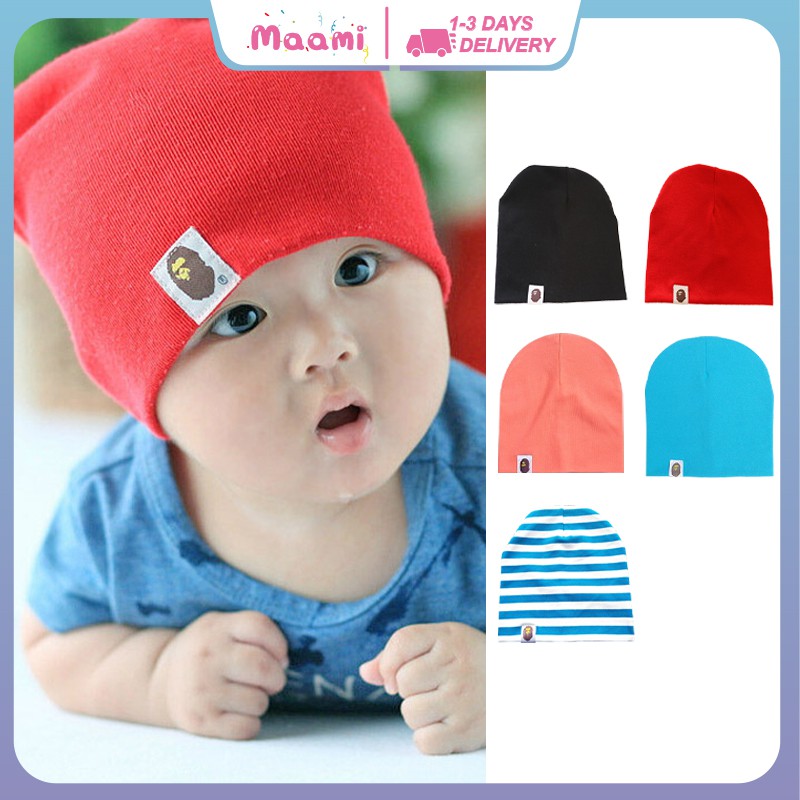 cotton caps for infants