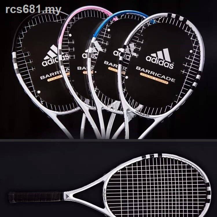 adidas barricade racquet