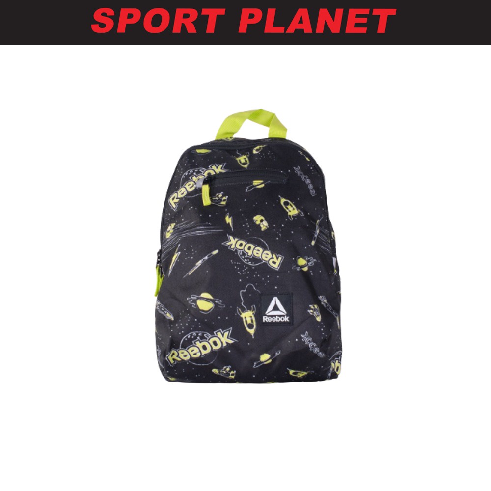 Reebok Kid U Bts Graphic Backpack Bag Accessories (BP9583) Sport Planet 6-9