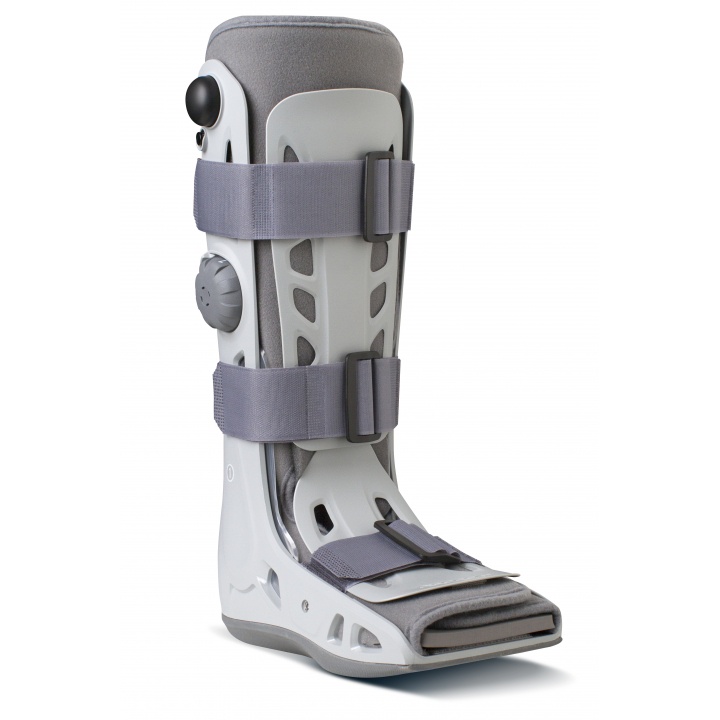 Aircast Walking Boots Achilles Tendon Ankle Sprain Foot Orthosis