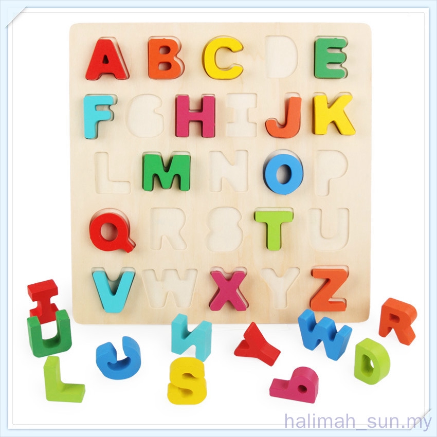 best alphabet toys