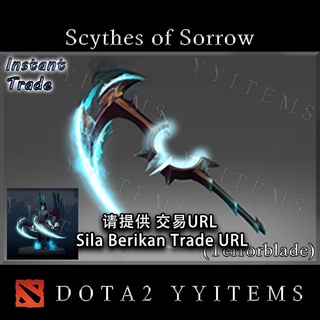 Dota2 Terrorblade Arcana Fractal Horns Of Inner Abysm Pm Ask For Other Colour ææ€–åˆ©åˆƒ å¿ƒæ¸Šé­