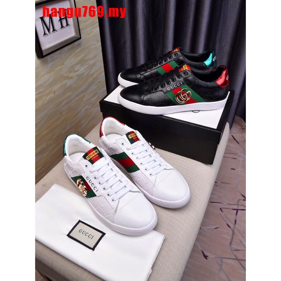 gucci new sneakers 2019