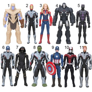 avengers endgame dolls