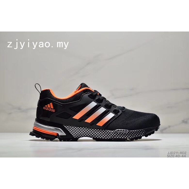 kasut hiking adidas