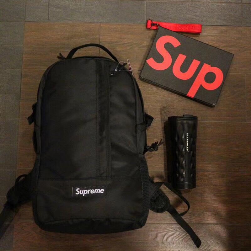 backpack supreme original